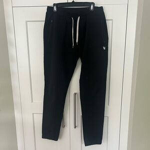 Vuori Black Performance pants